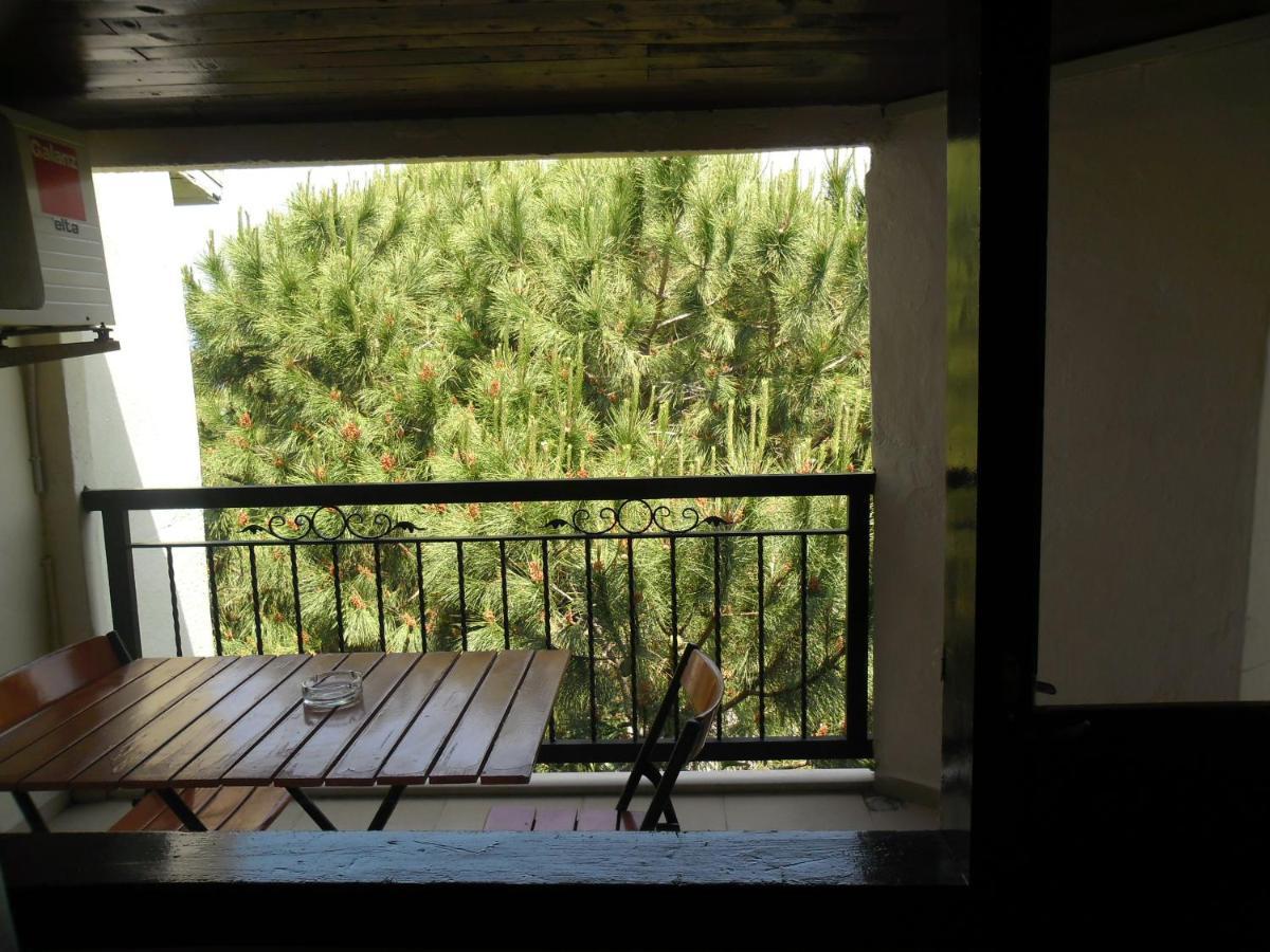 Maviev Otel Çeşme Camera foto