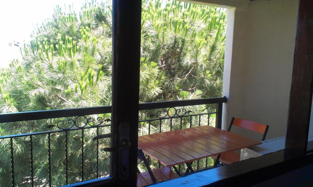 Maviev Otel Çeşme Esterno foto