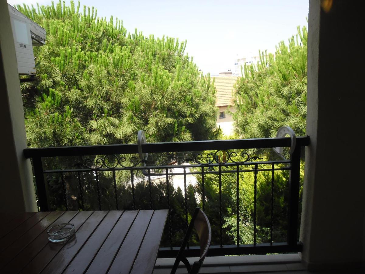 Maviev Otel Çeşme Camera foto